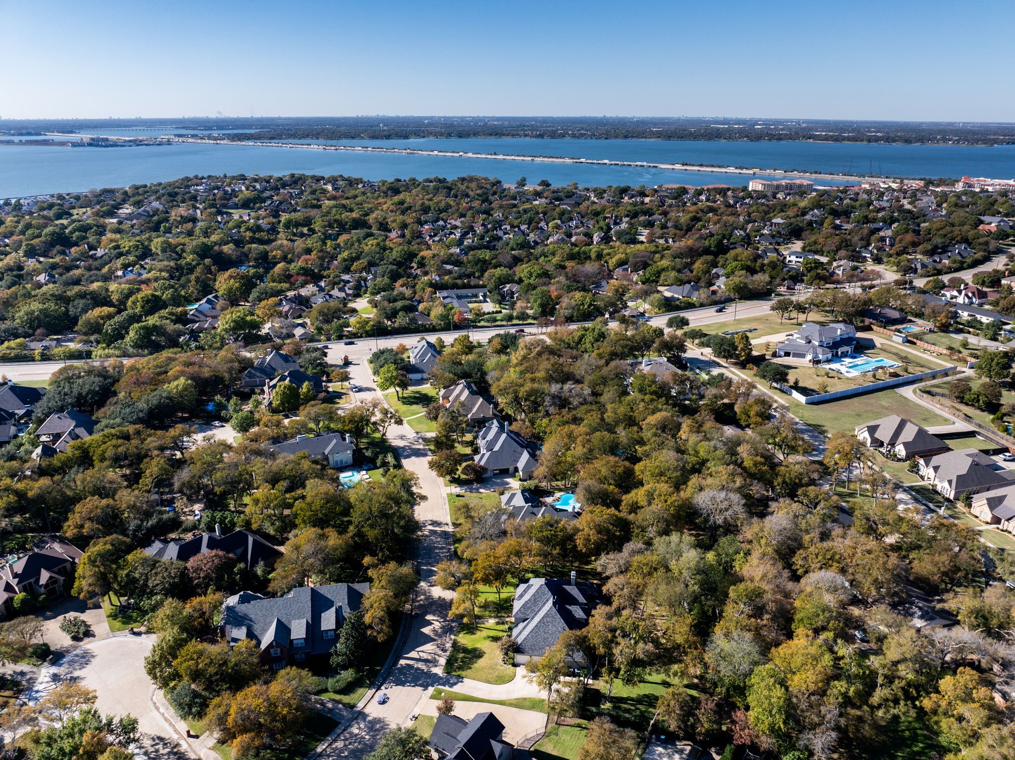 1140 Benton Woods Drive