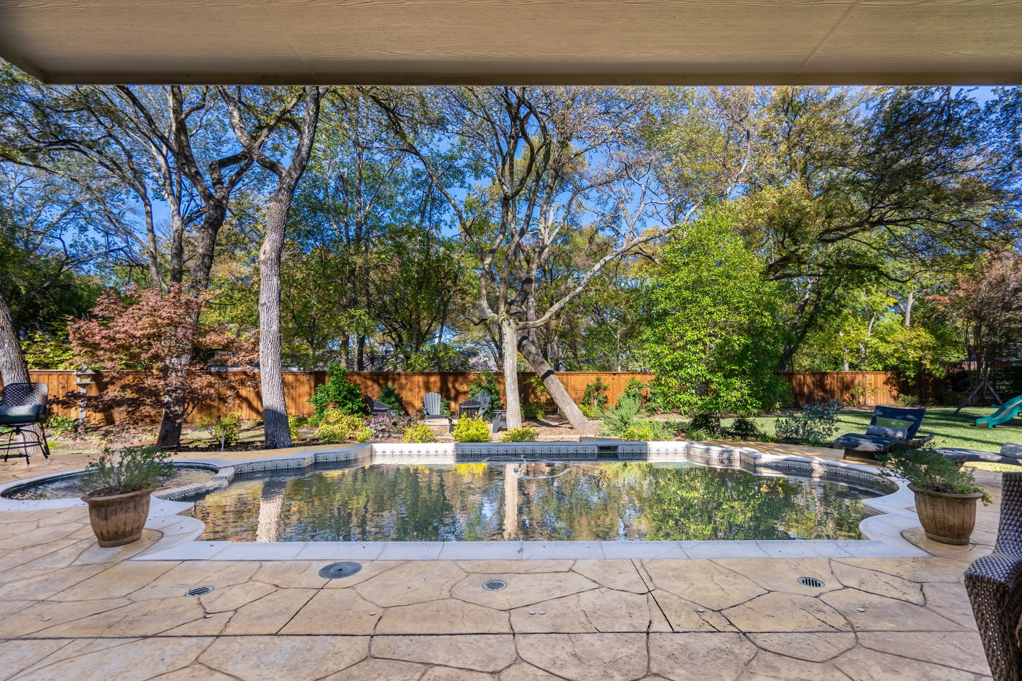 1140 Benton Woods Drive