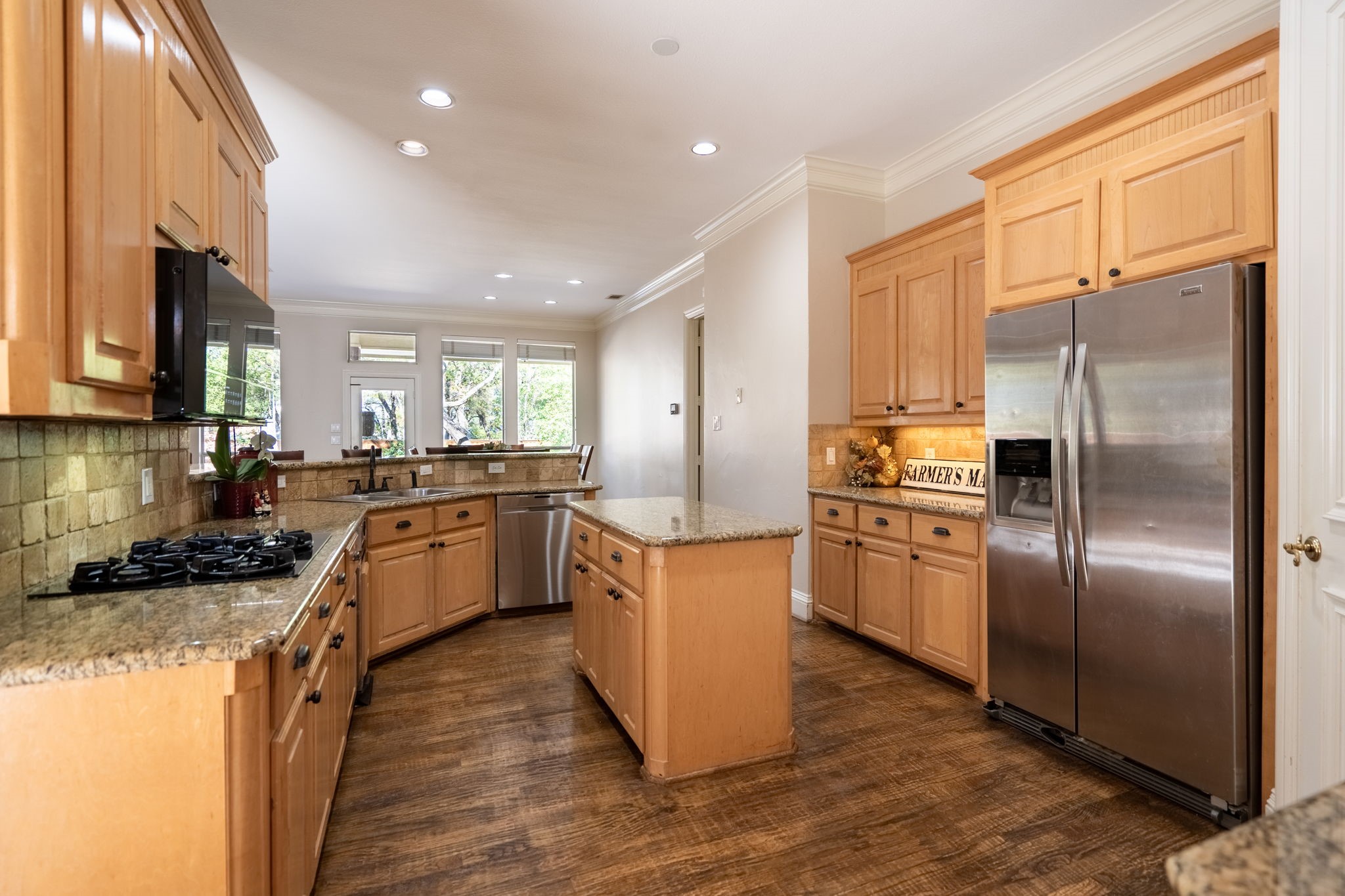 1140 Benton Woods Drive