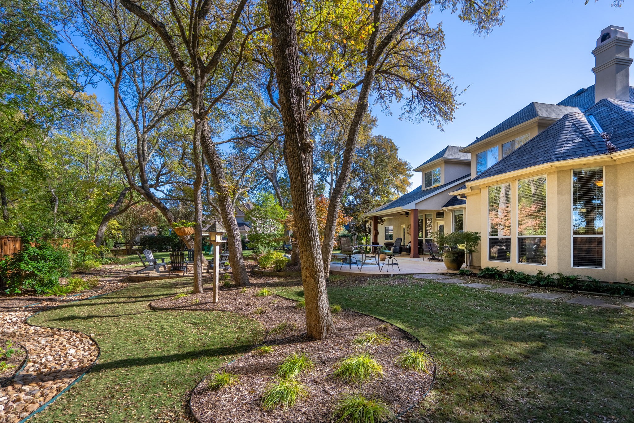 1140 Benton Woods Drive