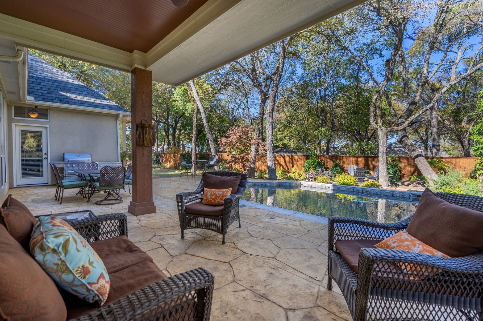 1140 Benton Woods Drive