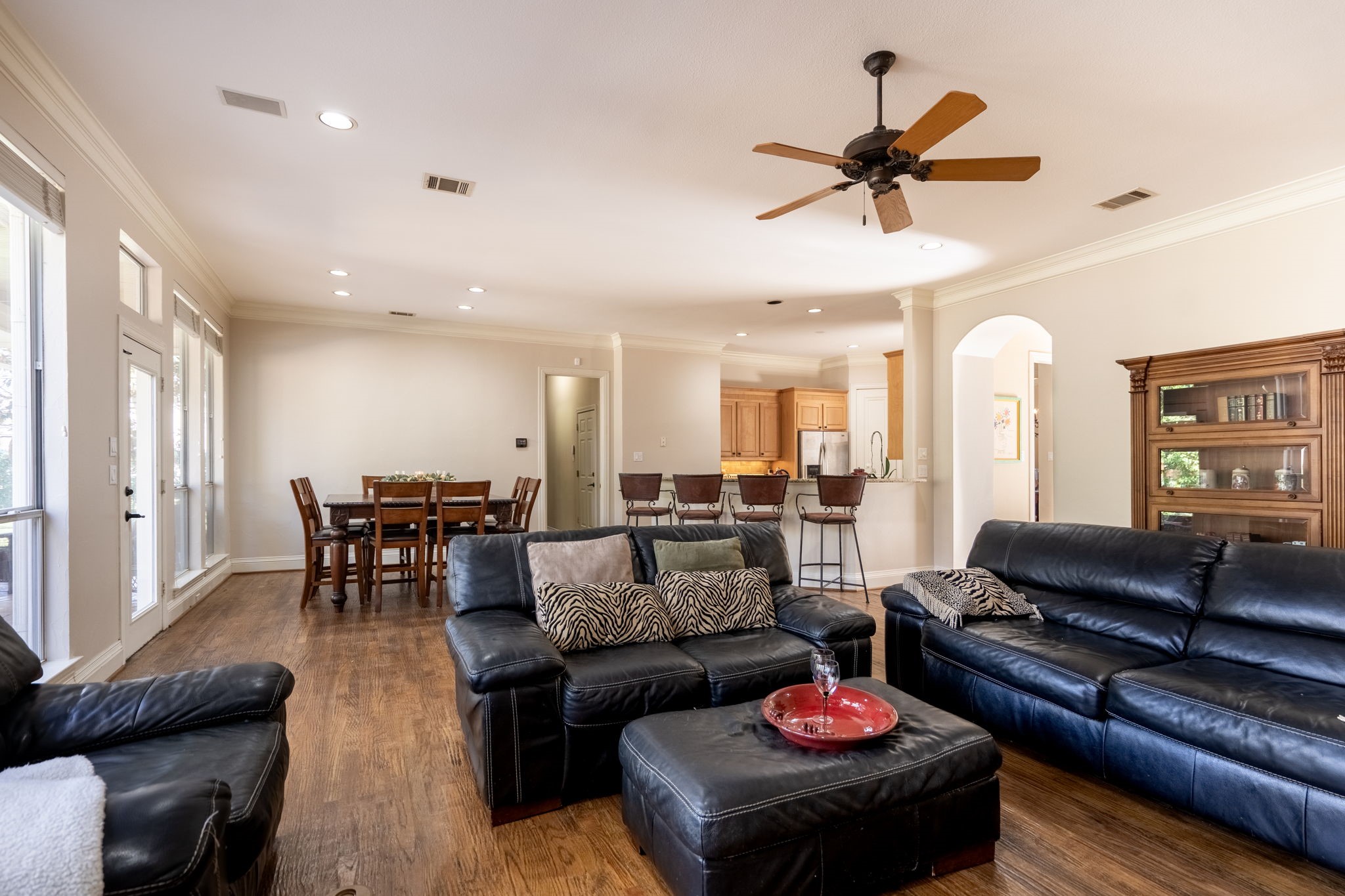 1140 Benton Woods Drive