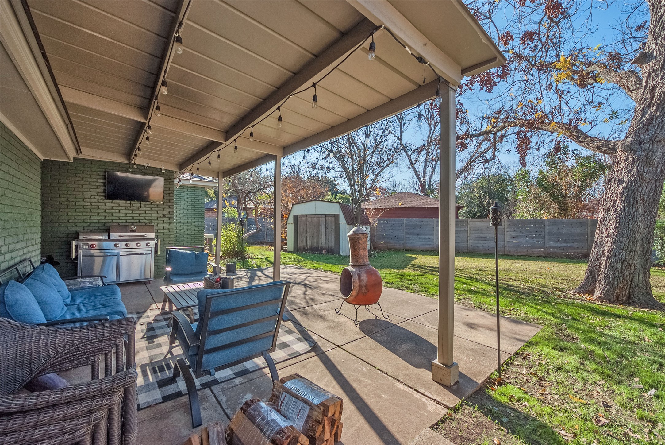 6572 Fisher Road