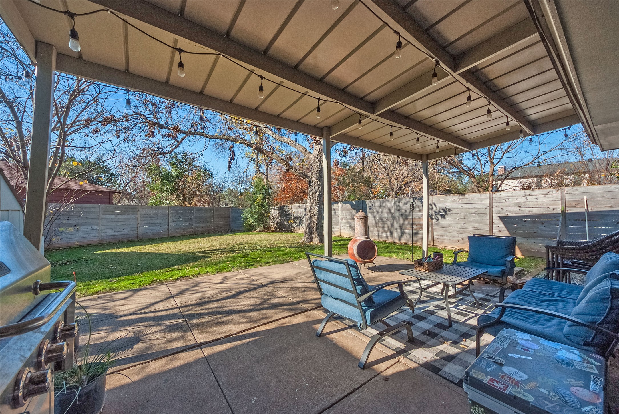 6572 Fisher Road