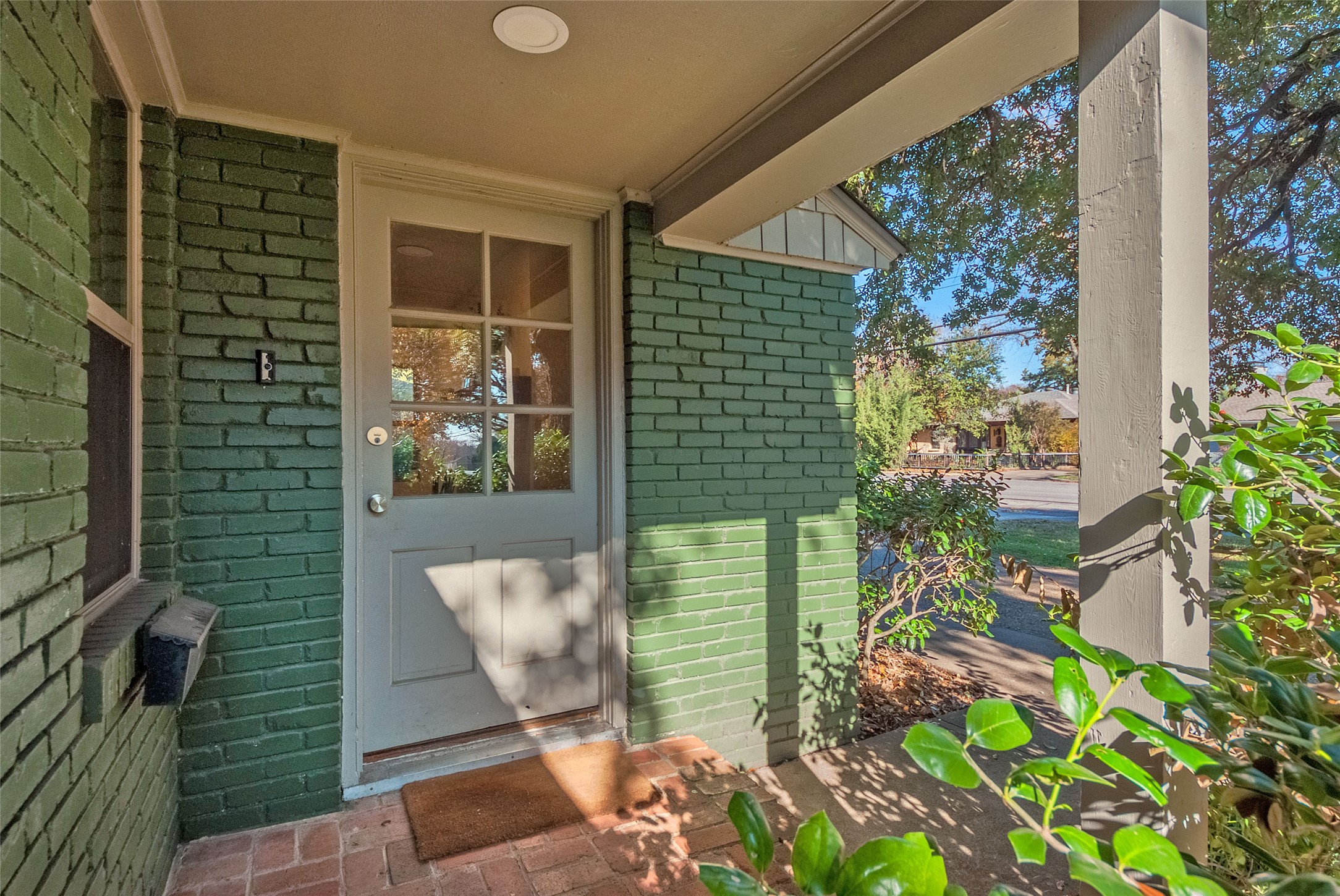 6572 Fisher Road