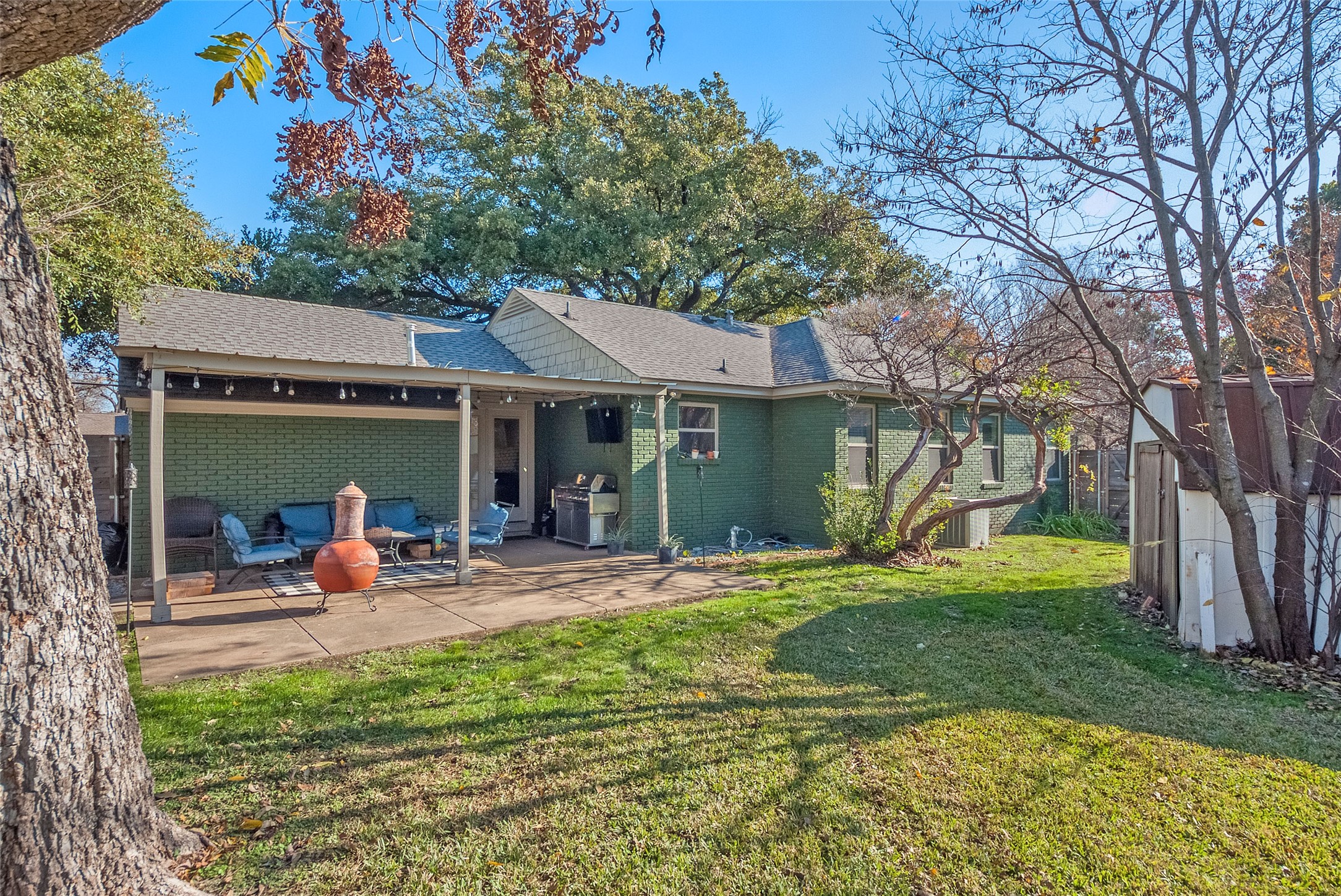 6572 Fisher Road