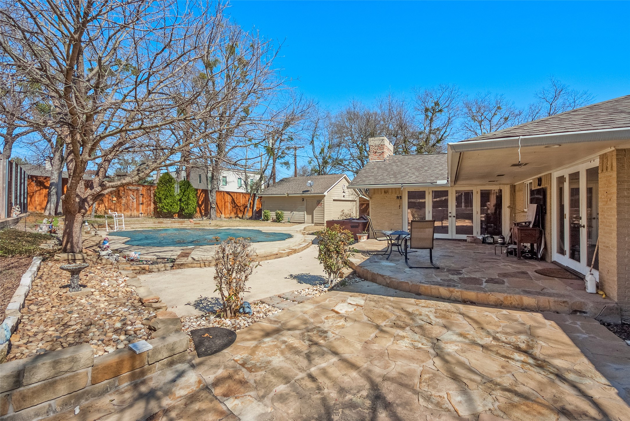 7157 Alexander Drive