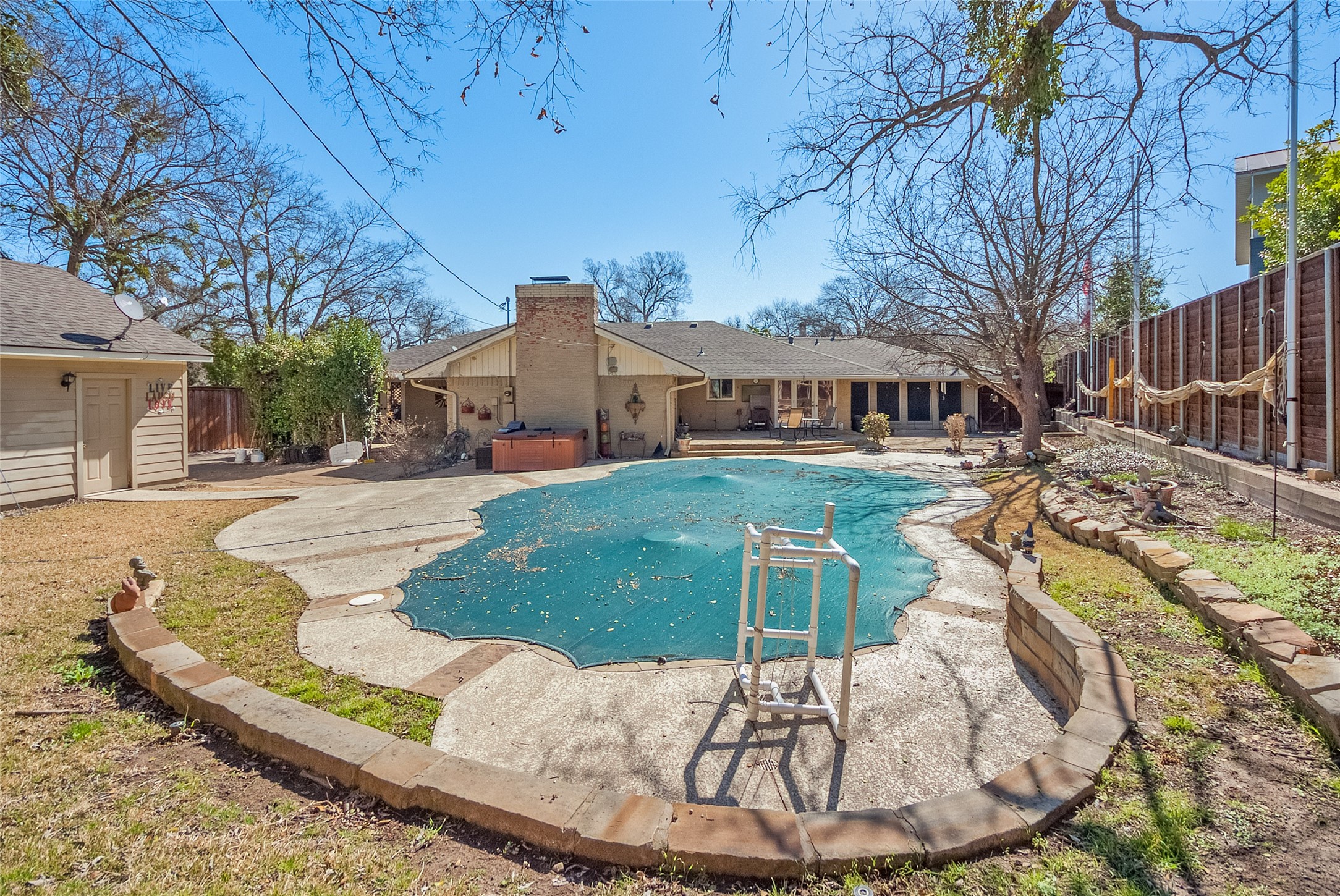 7157 Alexander Drive