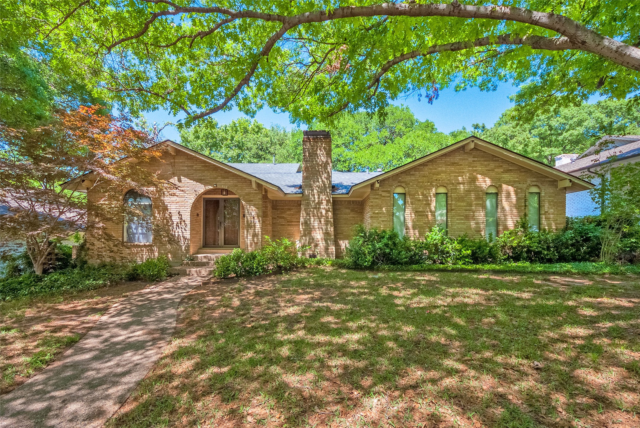 9727 Dartridge Drive