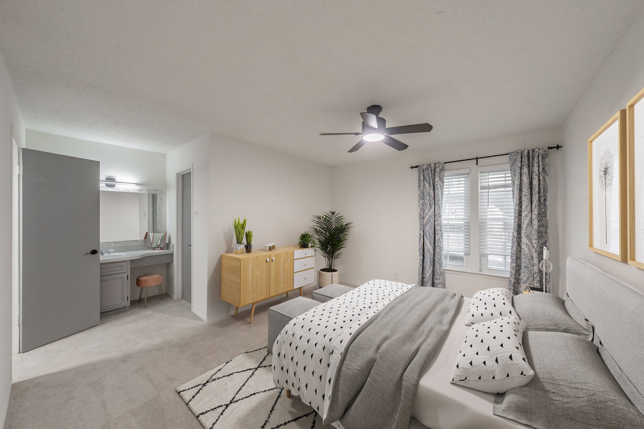 5300 Keller Springs Road 1095