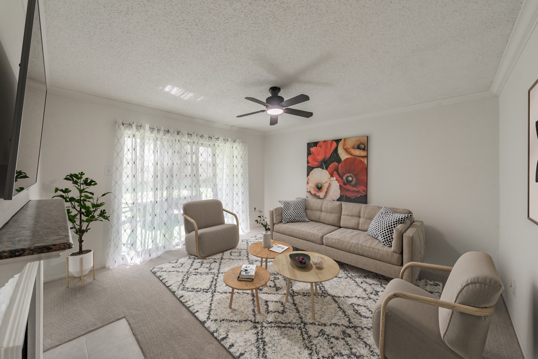 5300 Keller Springs Road 1095