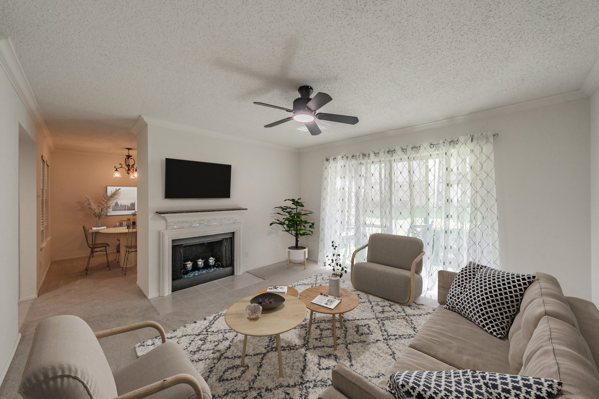 5300 Keller Springs Road 1095