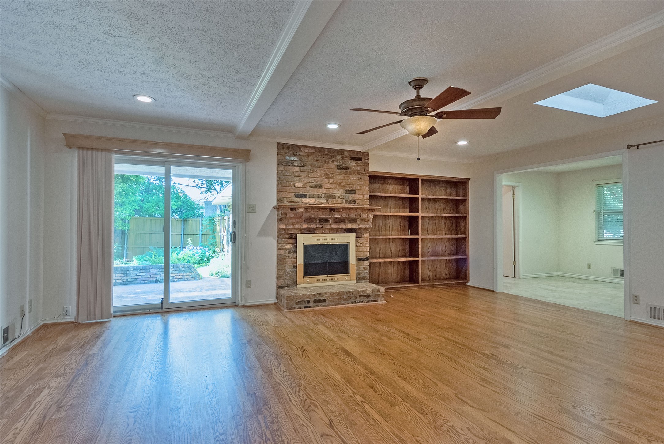 9726 Dartridge Drive