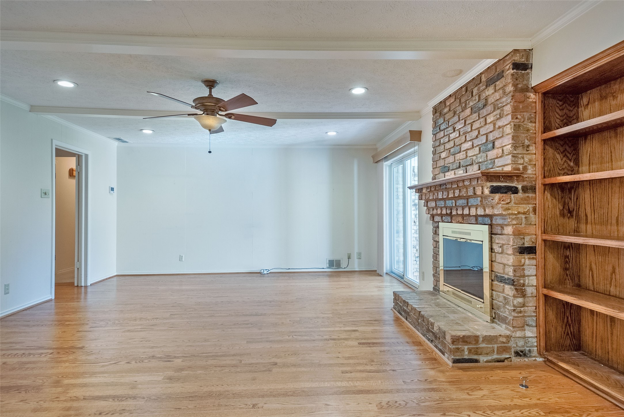 9726 Dartridge Drive