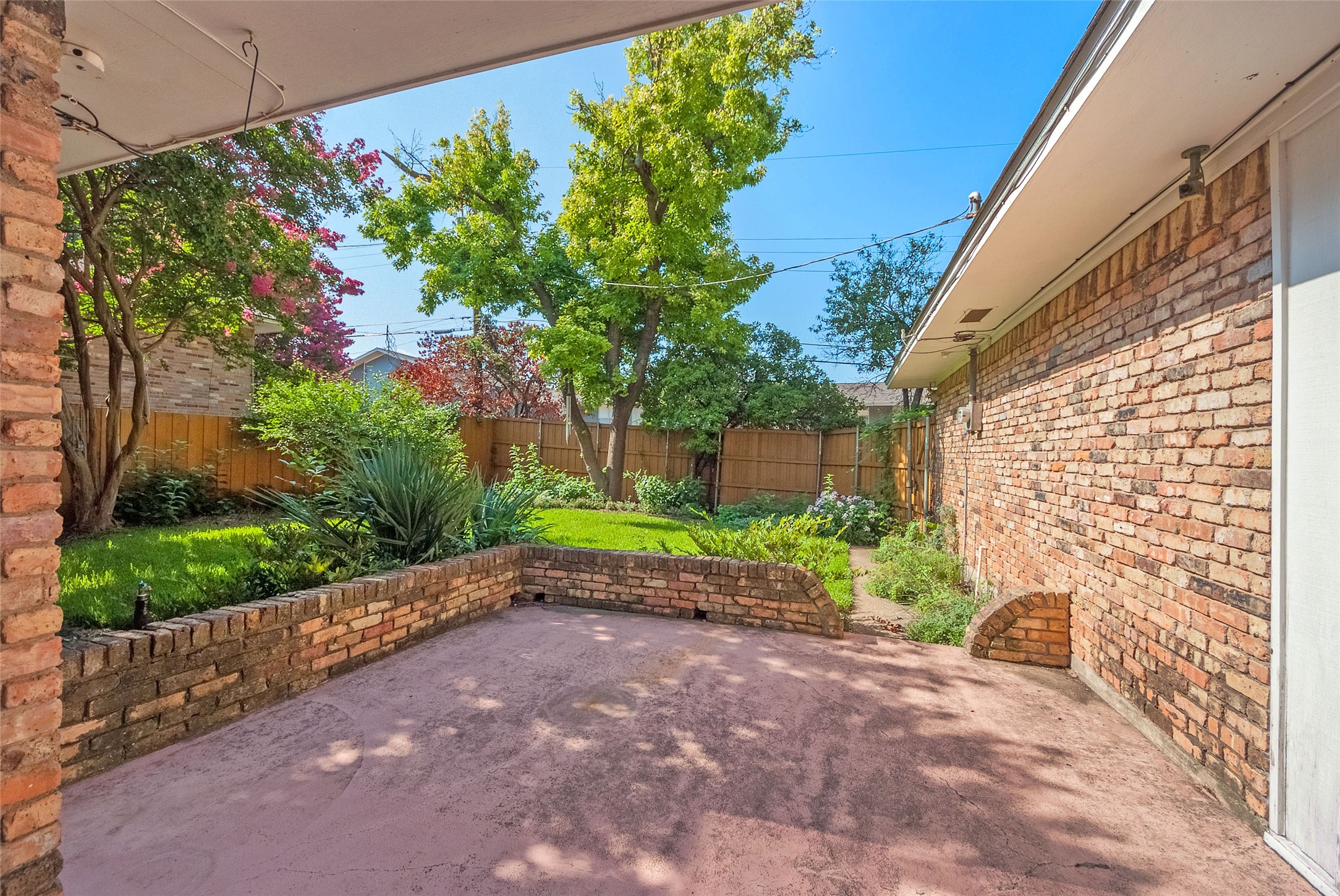 9726 Dartridge Drive
