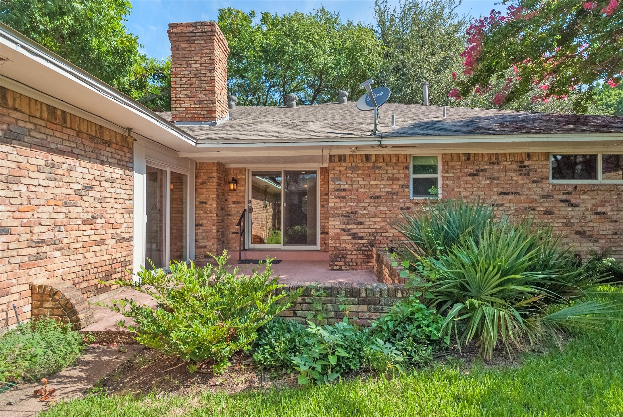 9726 Dartridge Drive