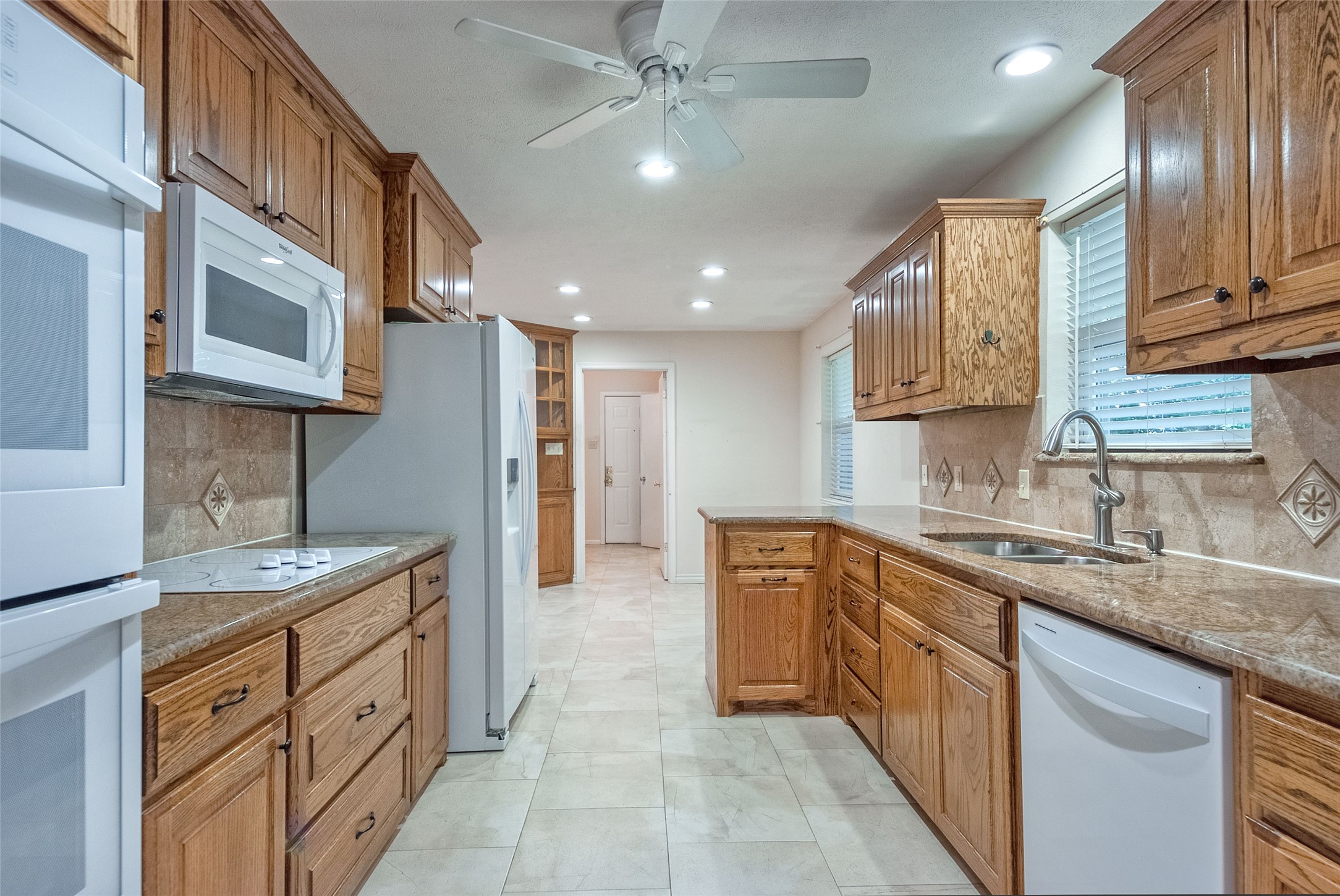 9726 Dartridge Drive