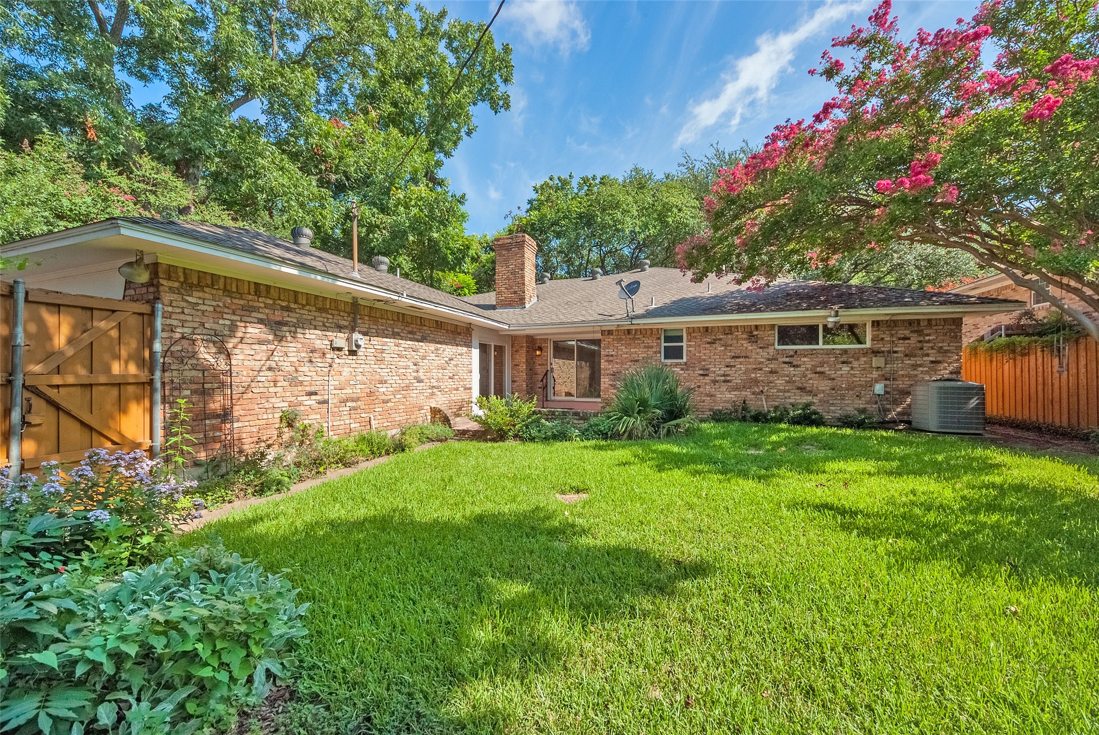 9726 Dartridge Drive