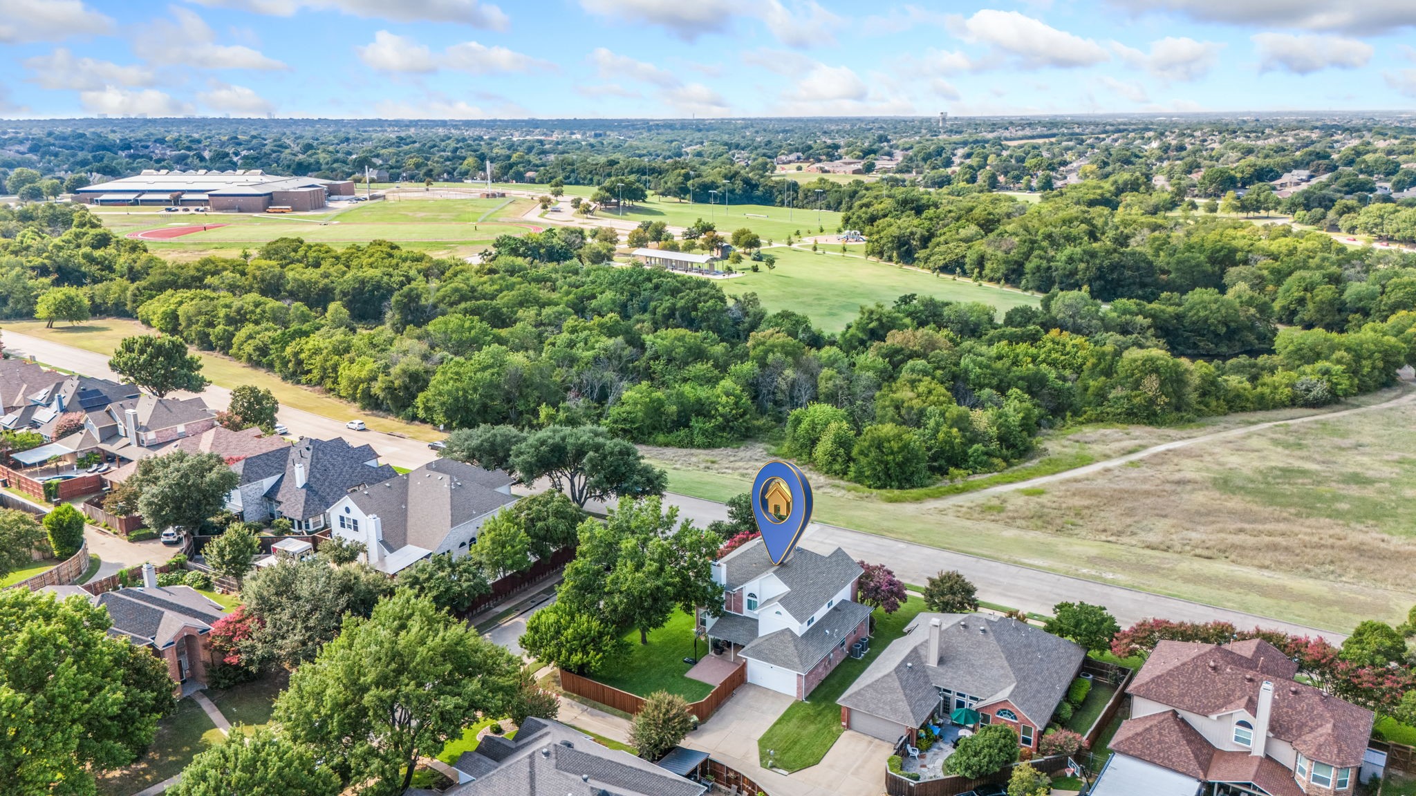 1332 Greenfield Drive