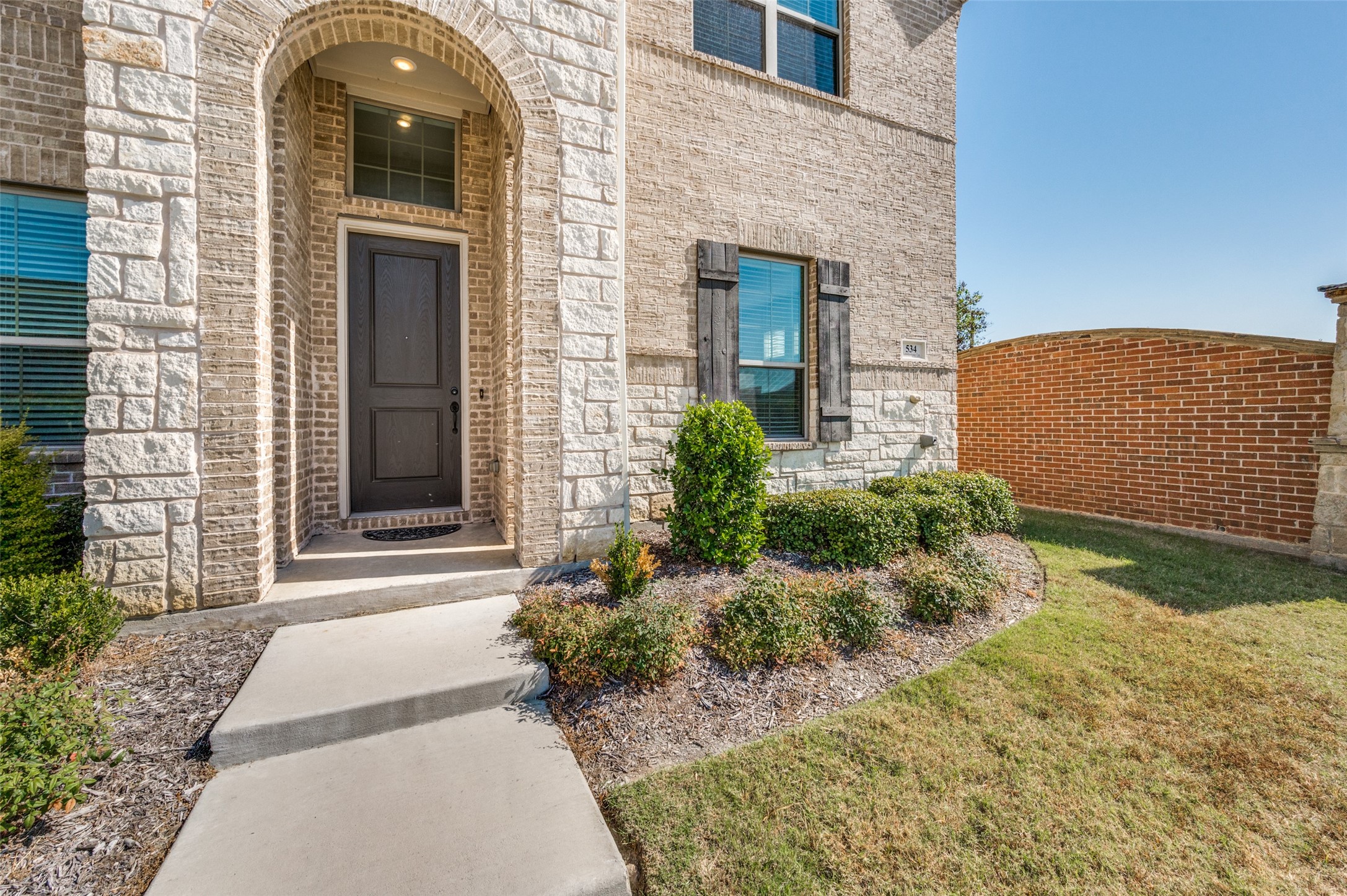 534 Cobblestone Lane