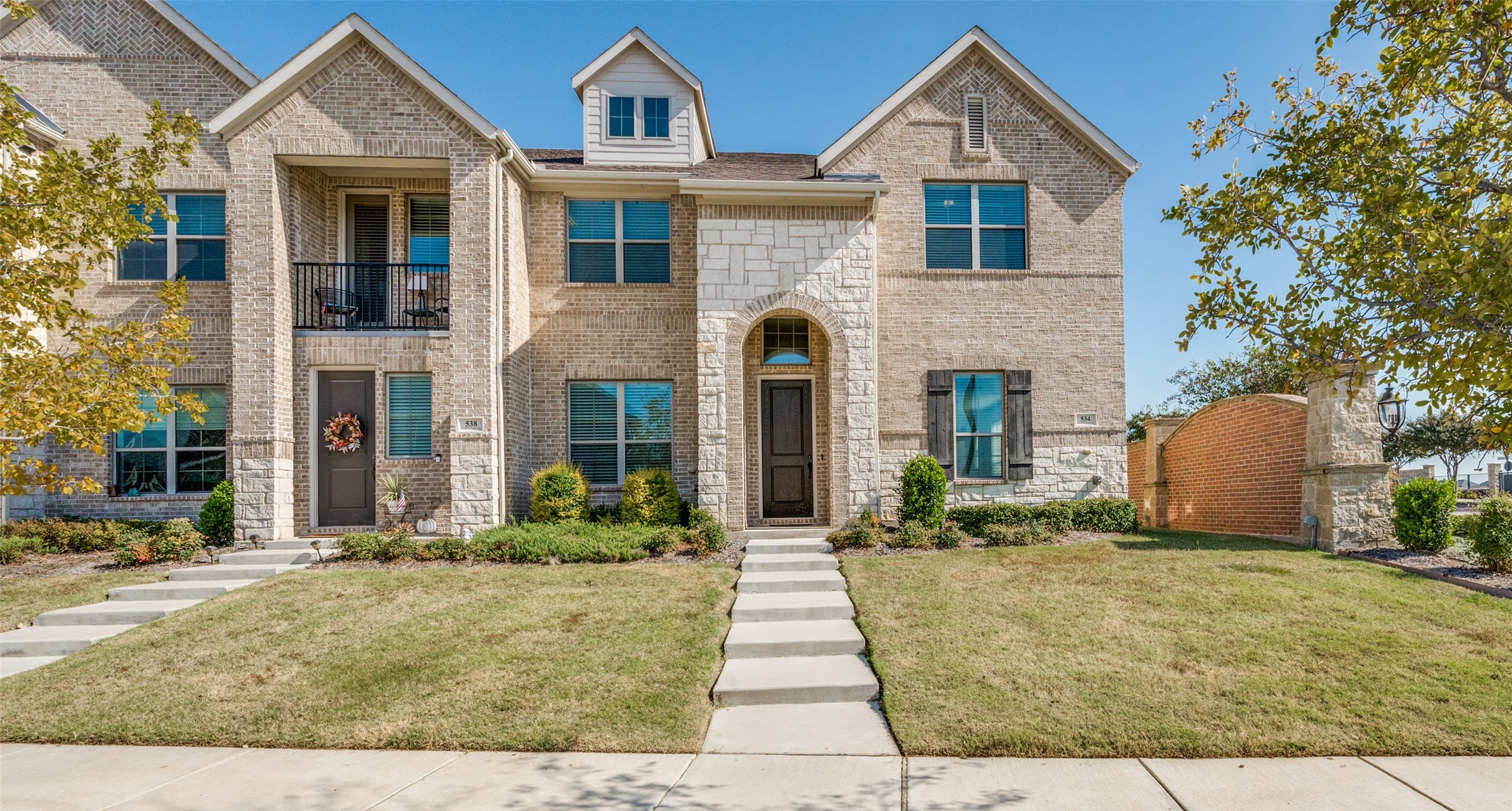 534 Cobblestone Lane