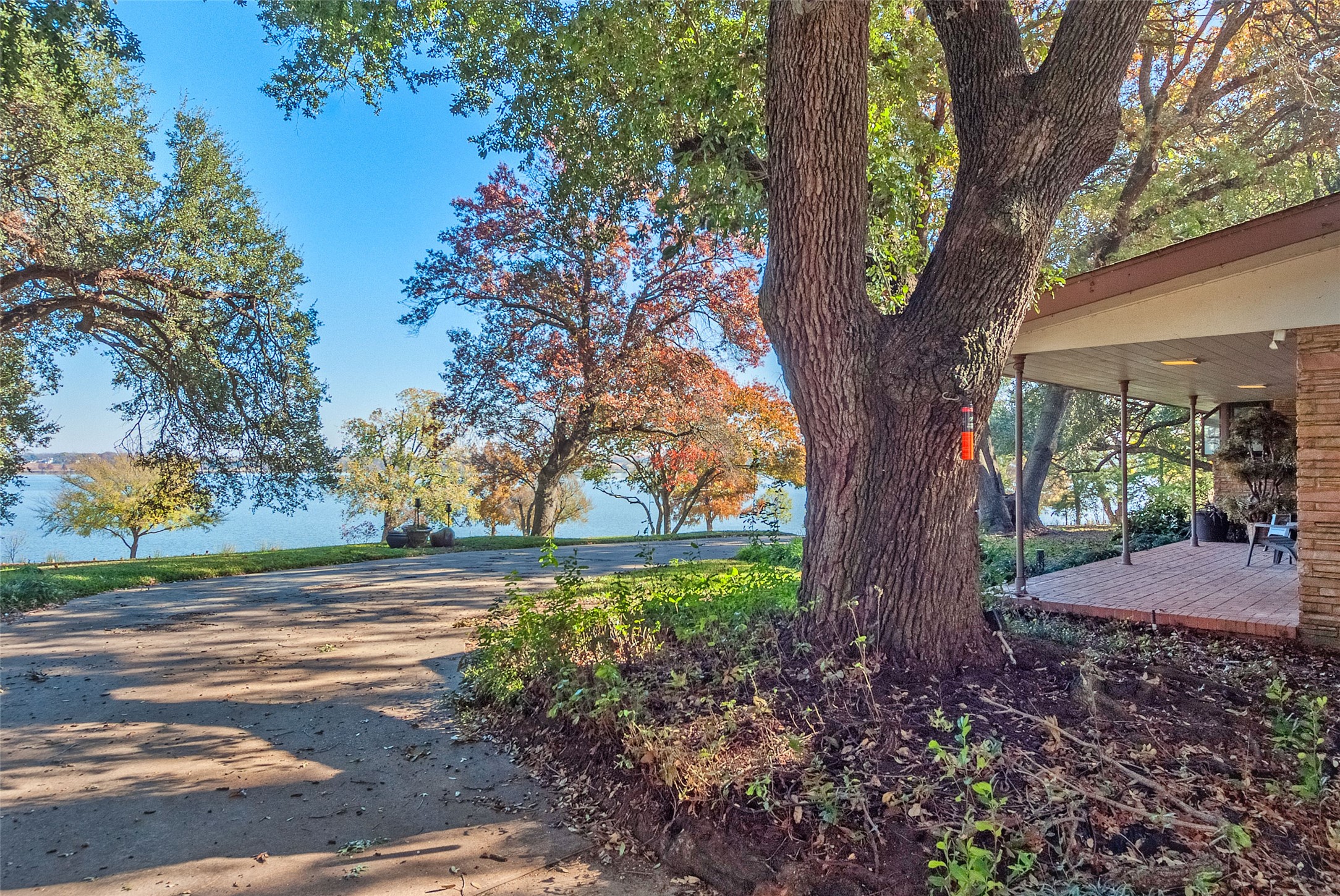 3505 W Lawther Drive