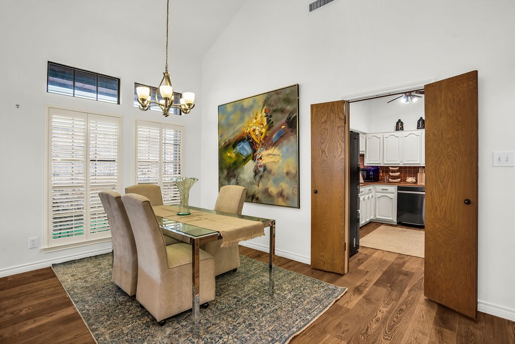 3216 San Jacinto Street