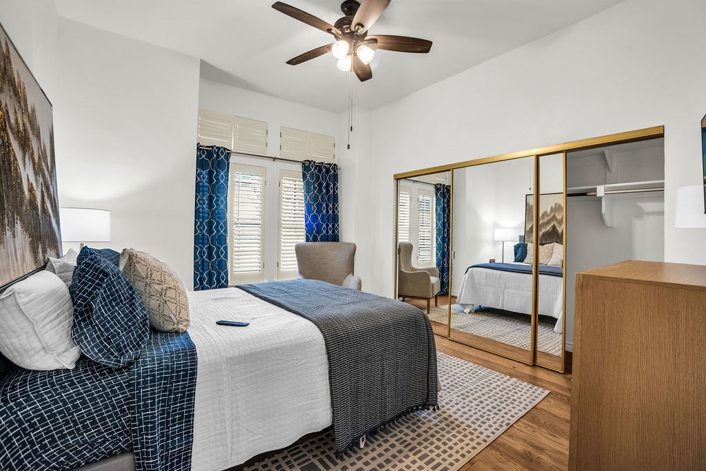 3216 San Jacinto Street