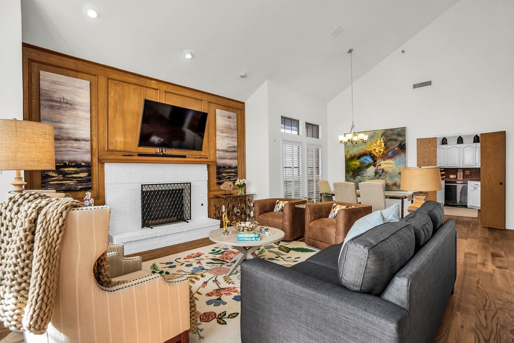 3216 San Jacinto Street