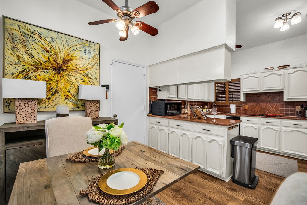 3216 San Jacinto Street