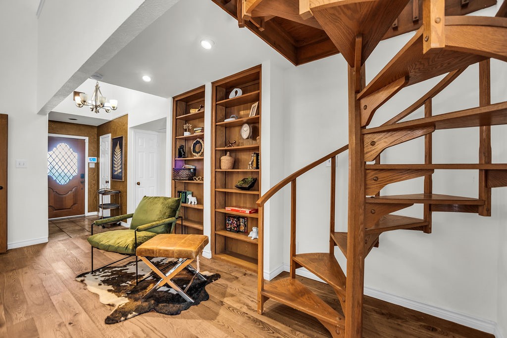 3216 San Jacinto Street