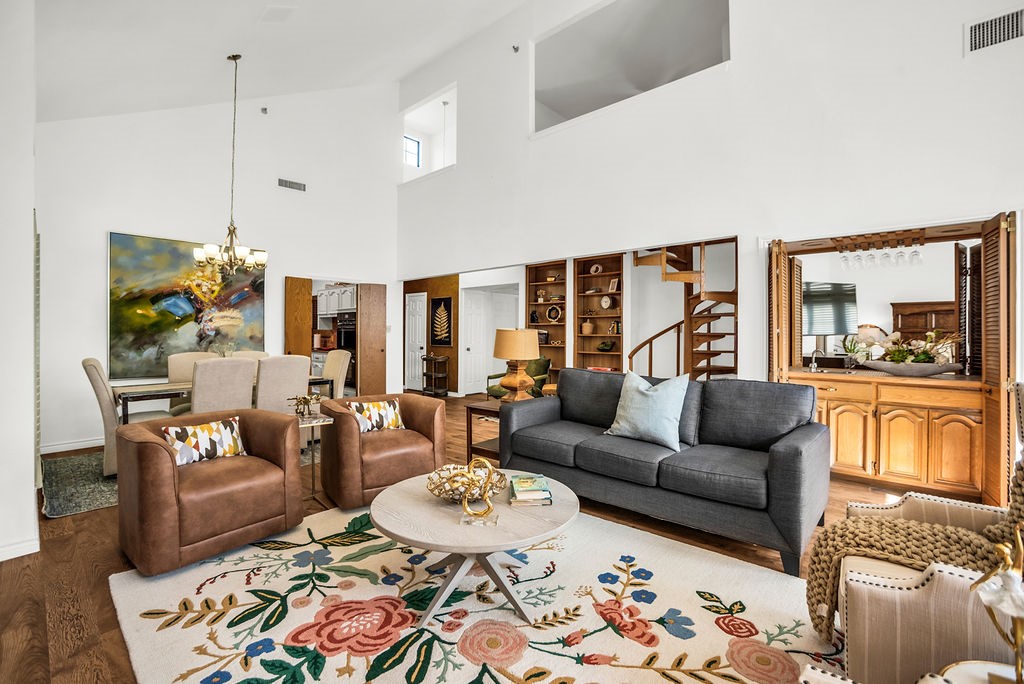 3216 San Jacinto Street