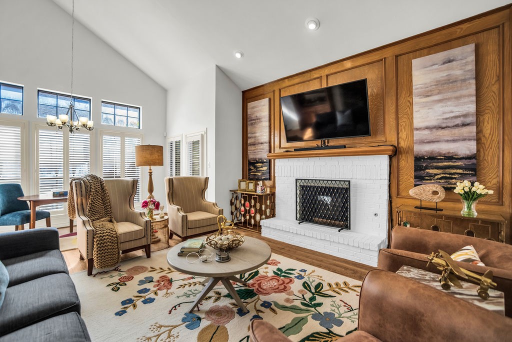 3216 San Jacinto Street