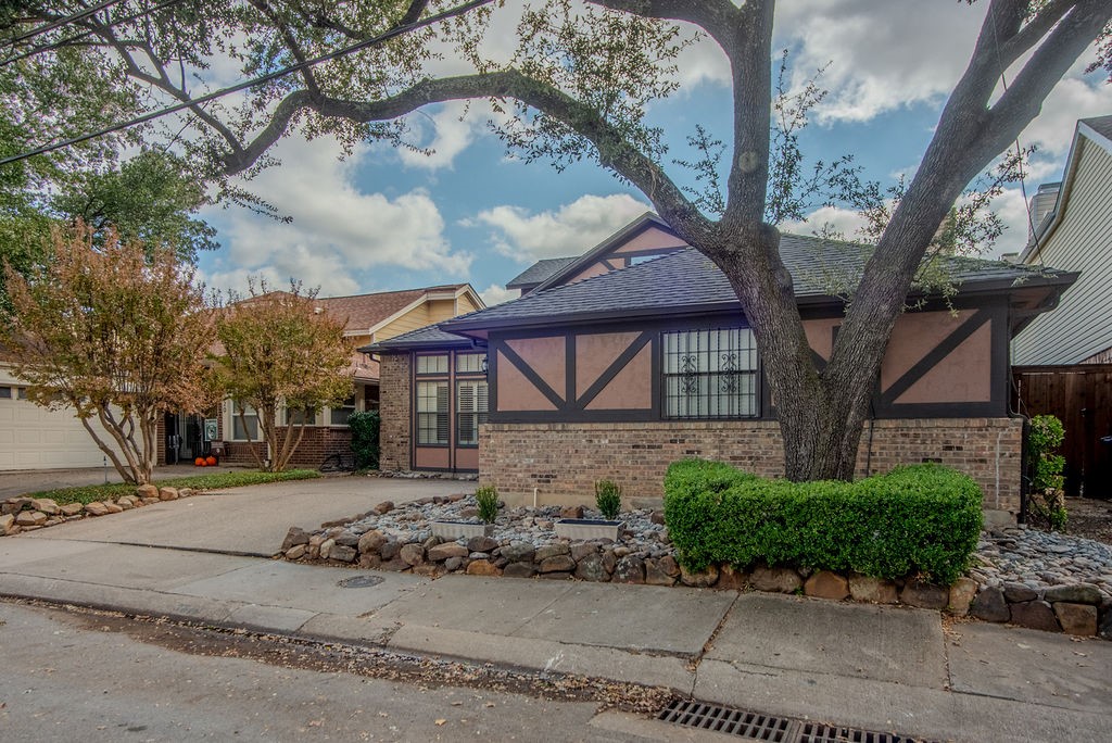 3216 San Jacinto Street