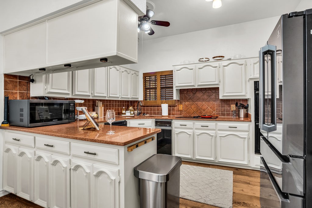 3216 San Jacinto Street