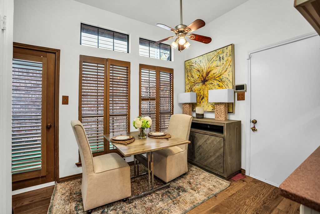 3216 San Jacinto Street