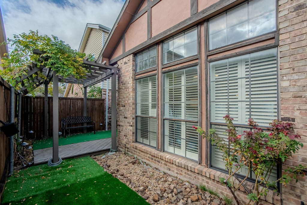 3216 San Jacinto Street