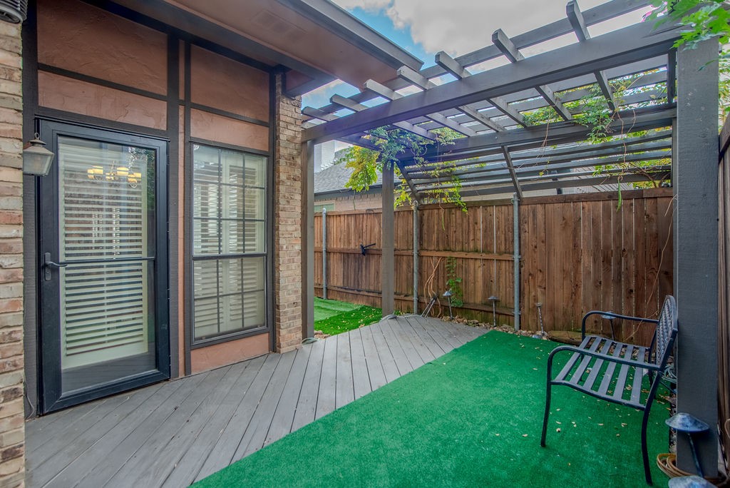 3216 San Jacinto Street