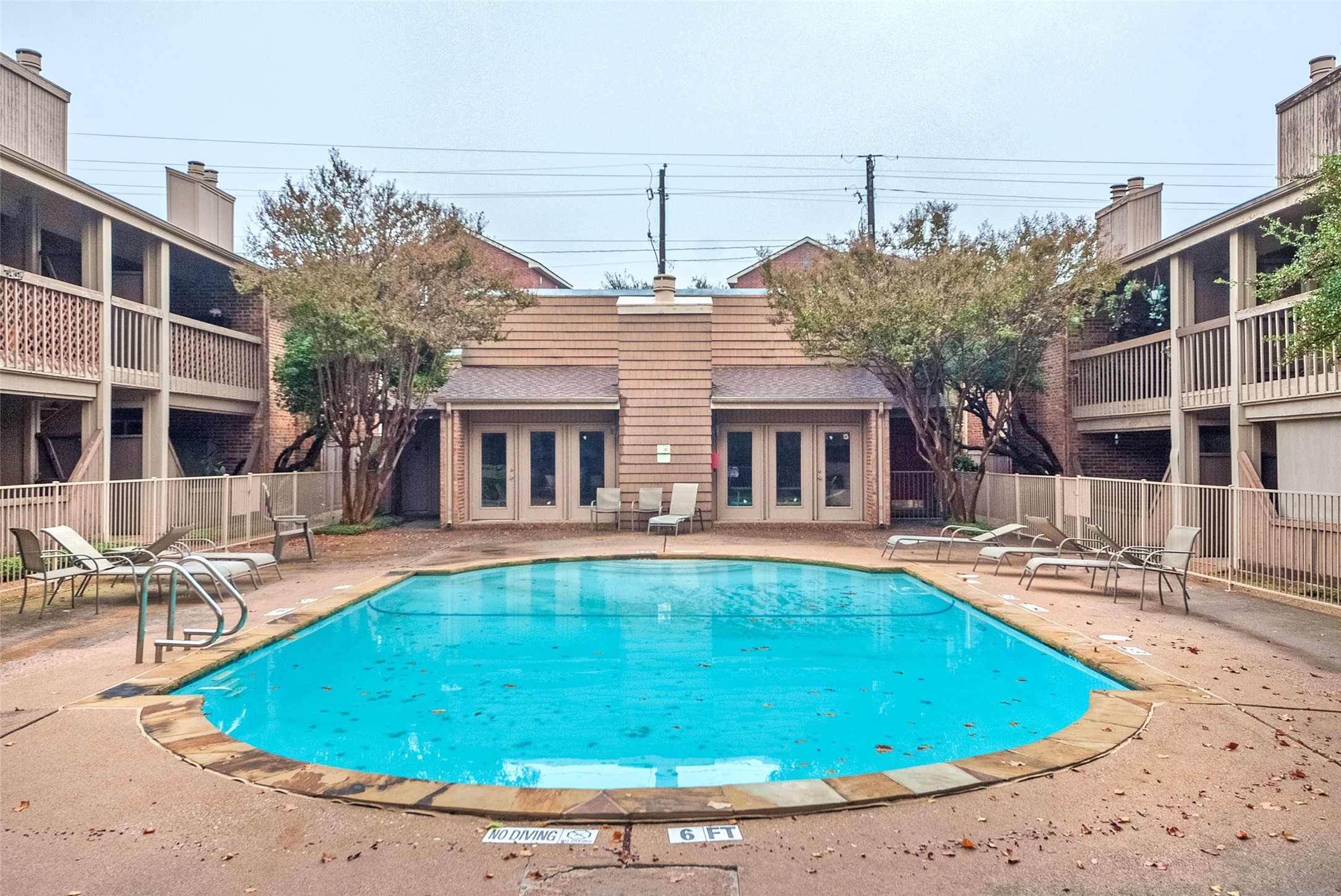 5130 Amesbury Drive 203