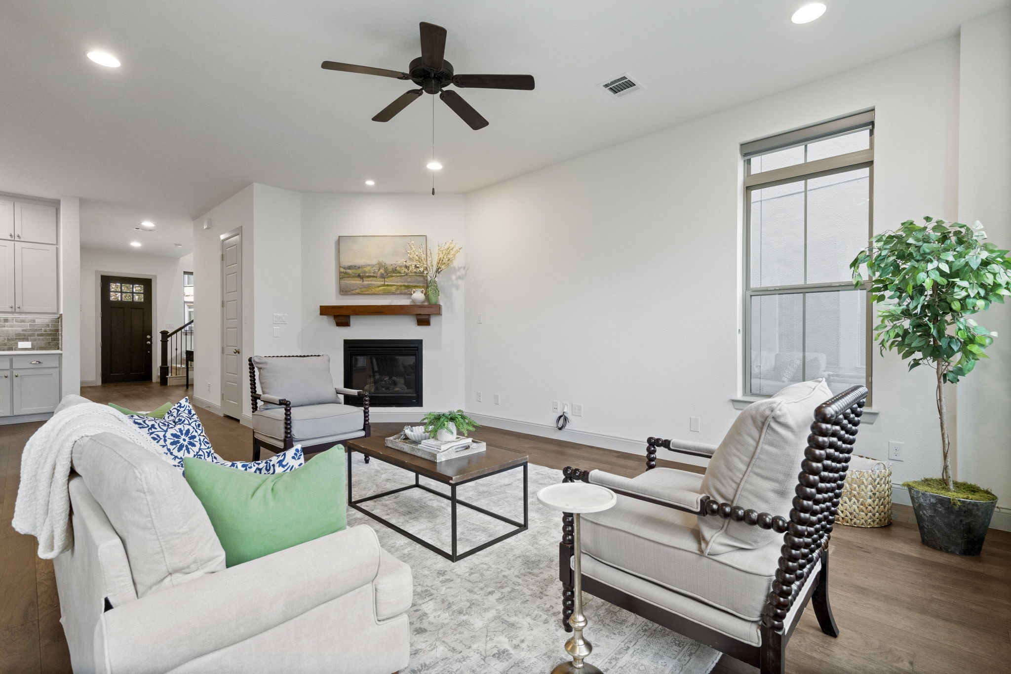 7044 Silverberry Street