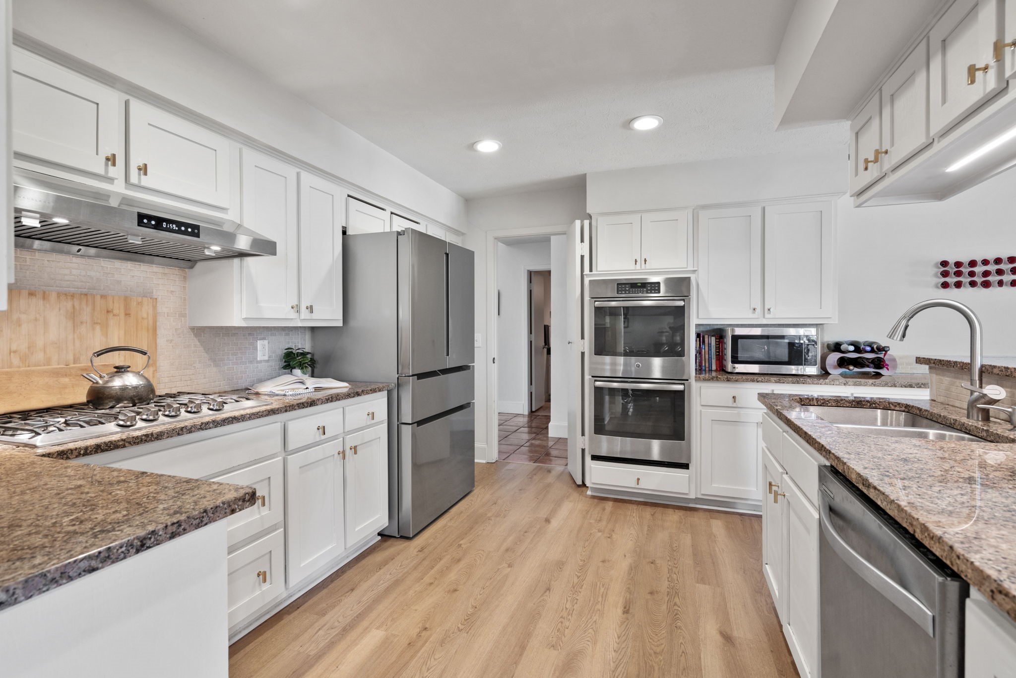 9671 Fallbrook Drive