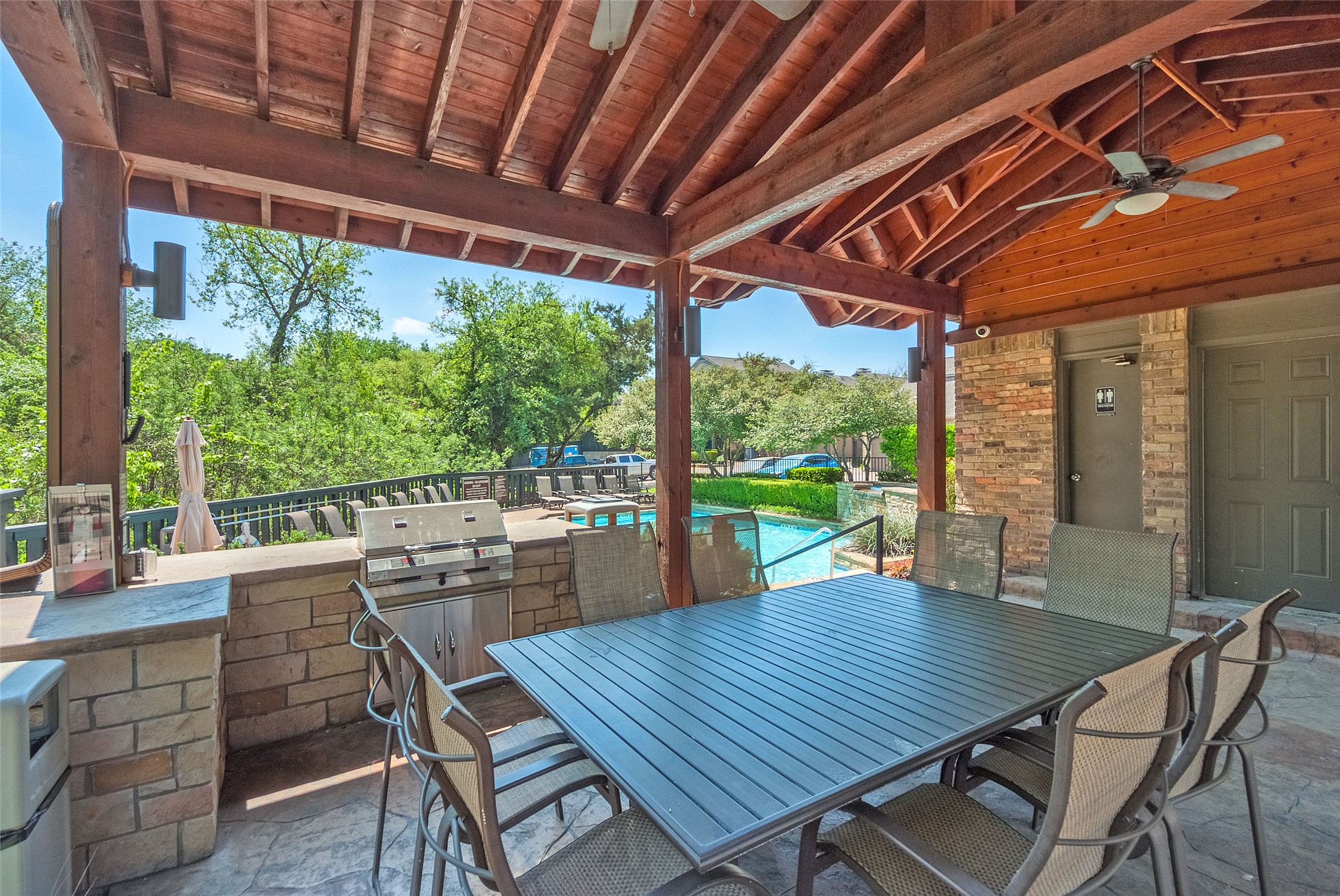 5616 Preston Oaks Road 110