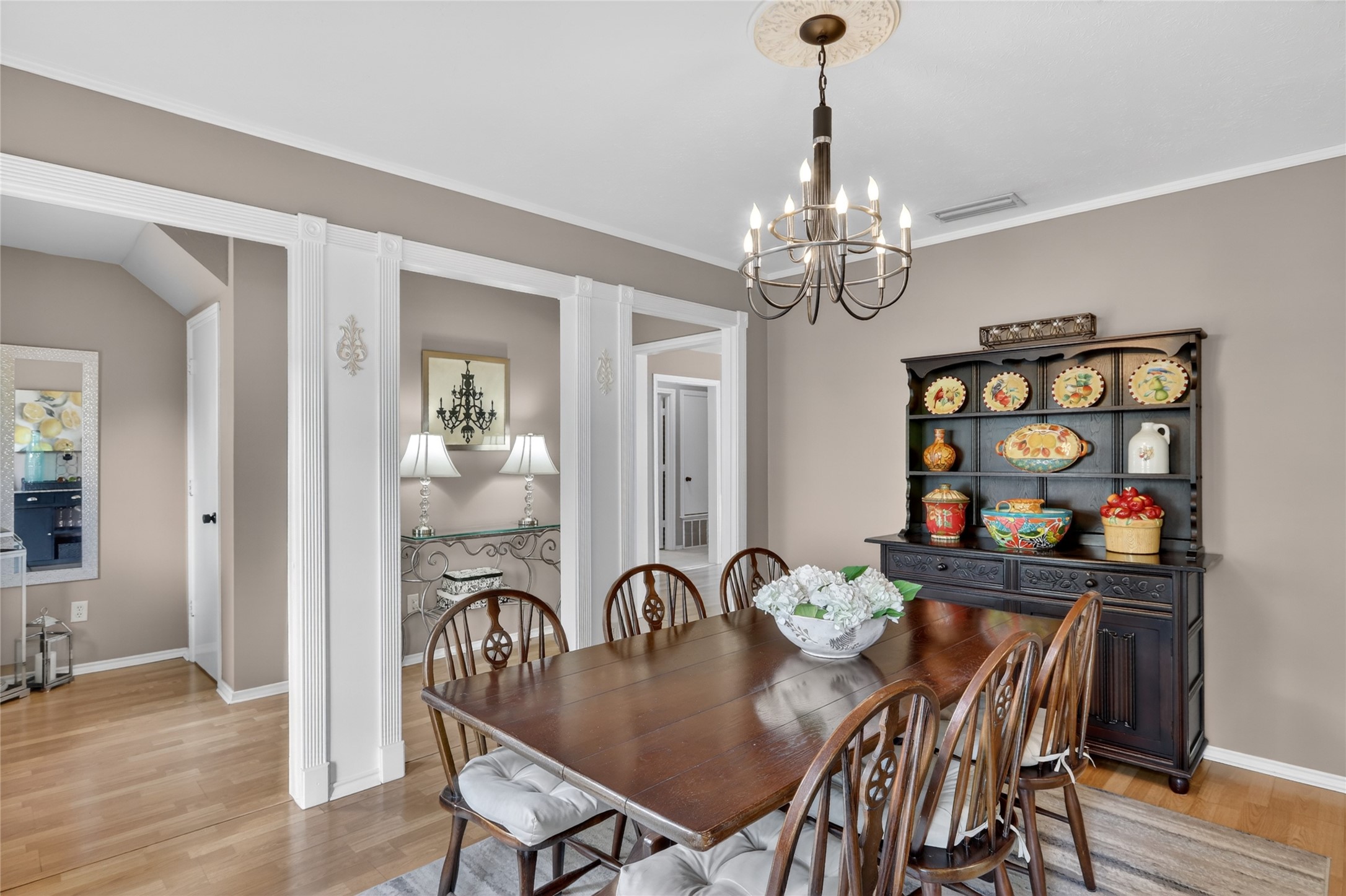 8261 Club Meadows Drive