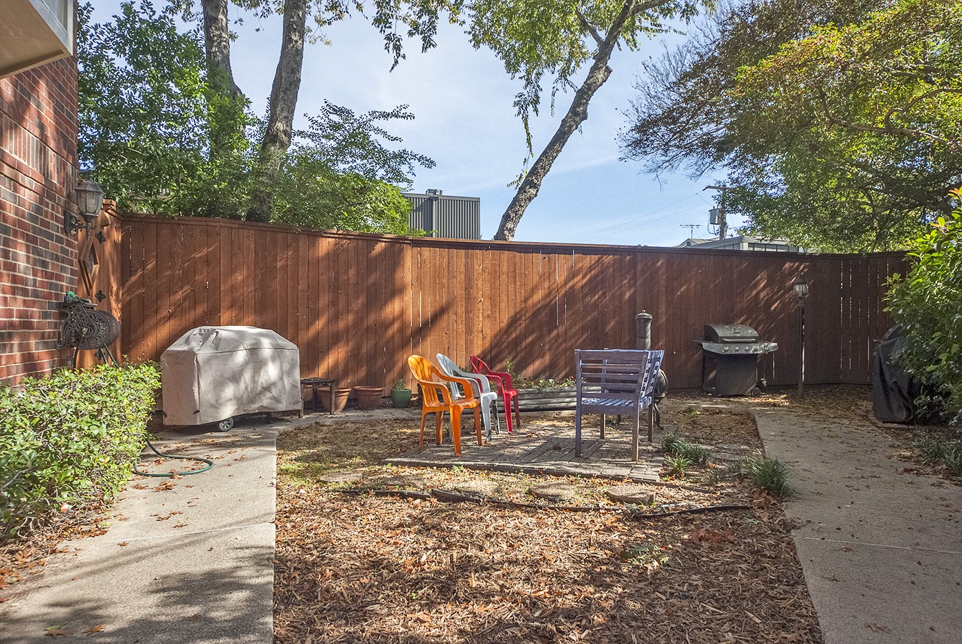 4106 Newton Avenue 103