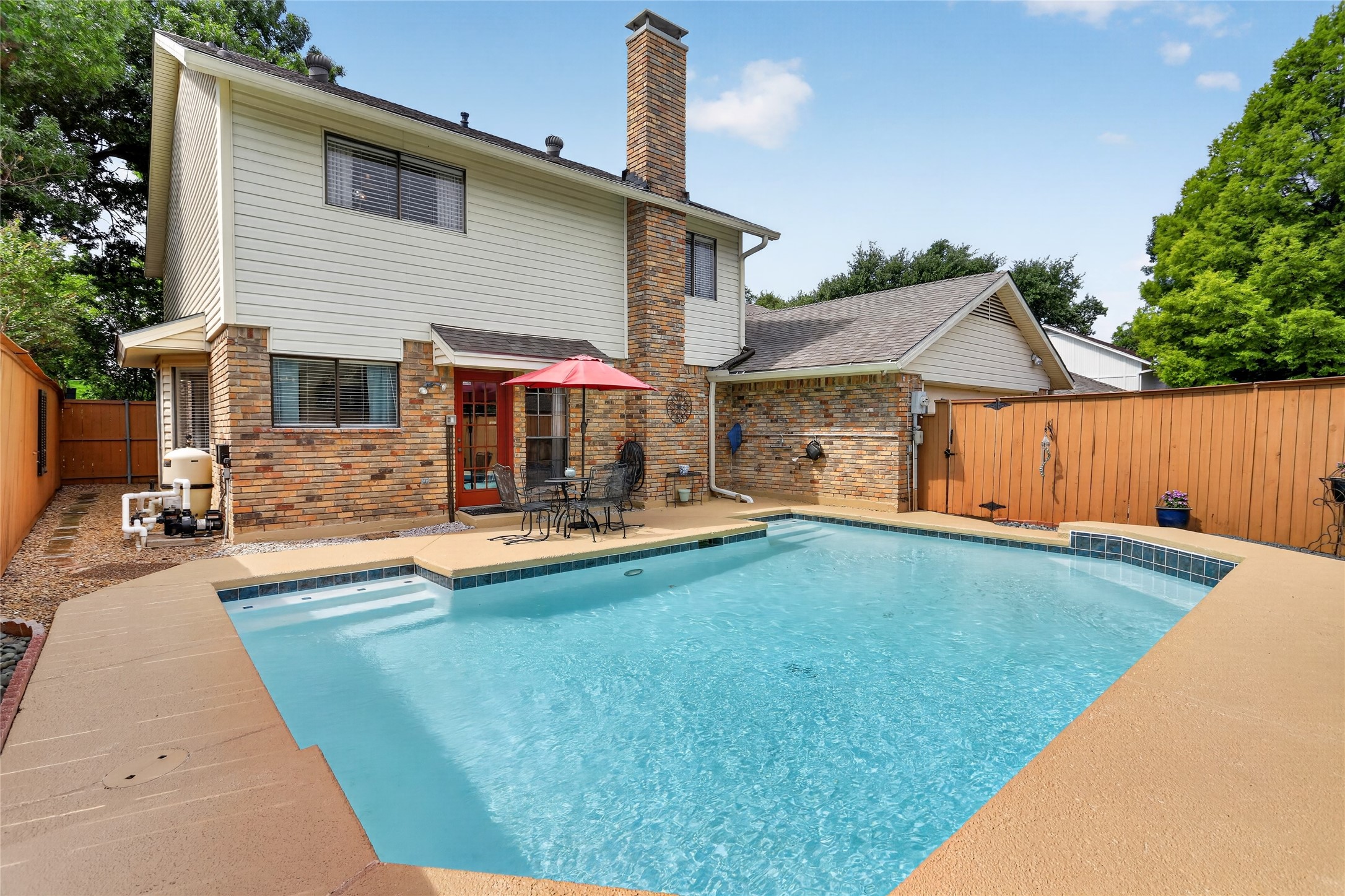 8261 Club Meadows Drive