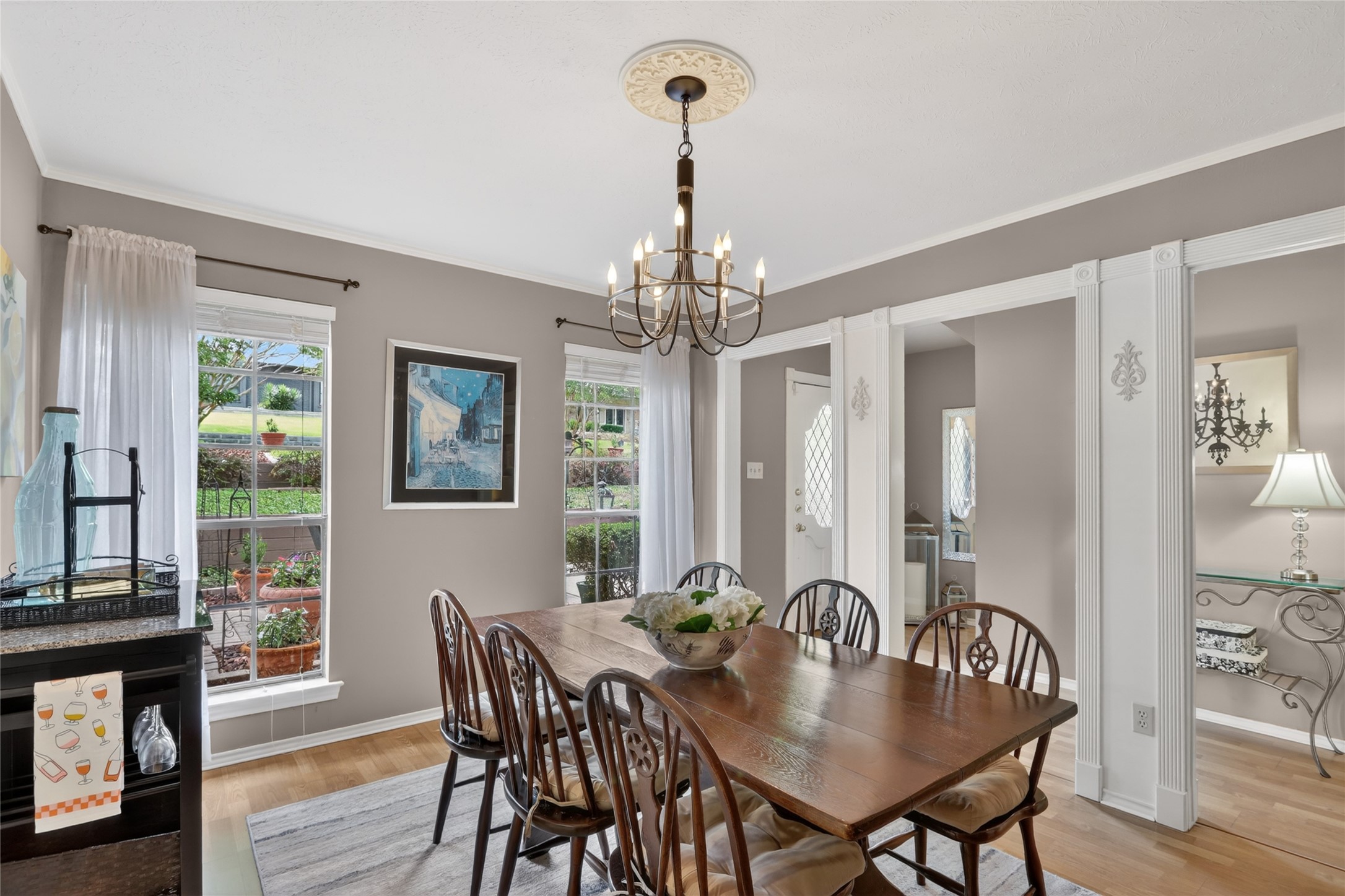 8261 Club Meadows Drive