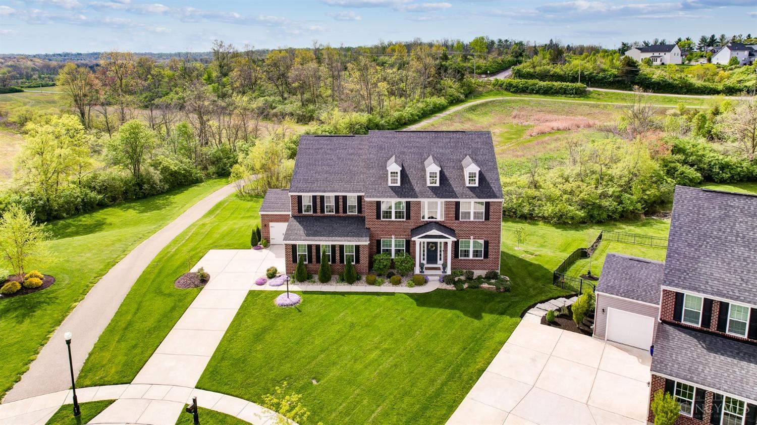 2537 Rosings Park