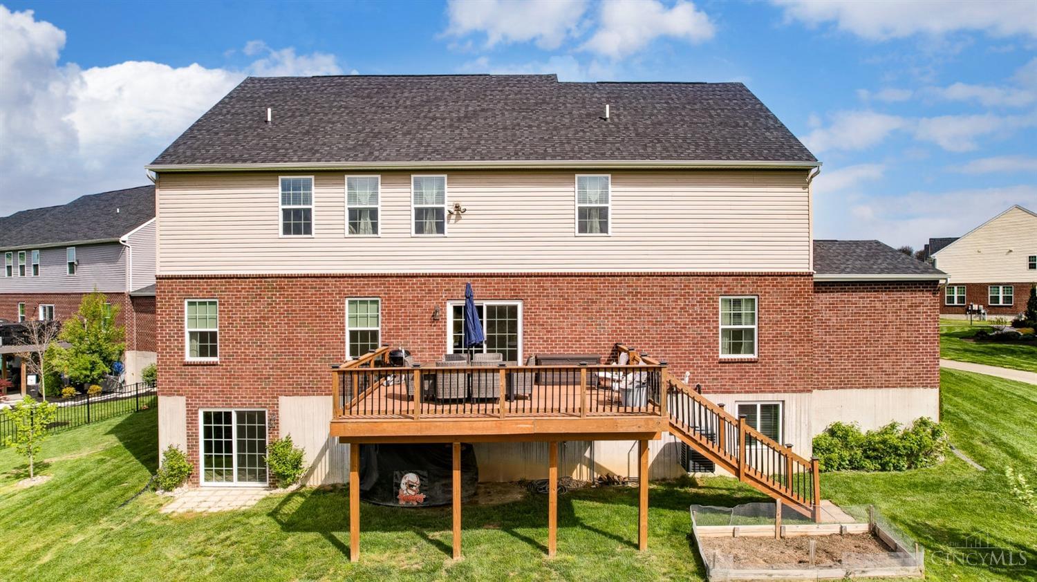 2537 Rosings Park