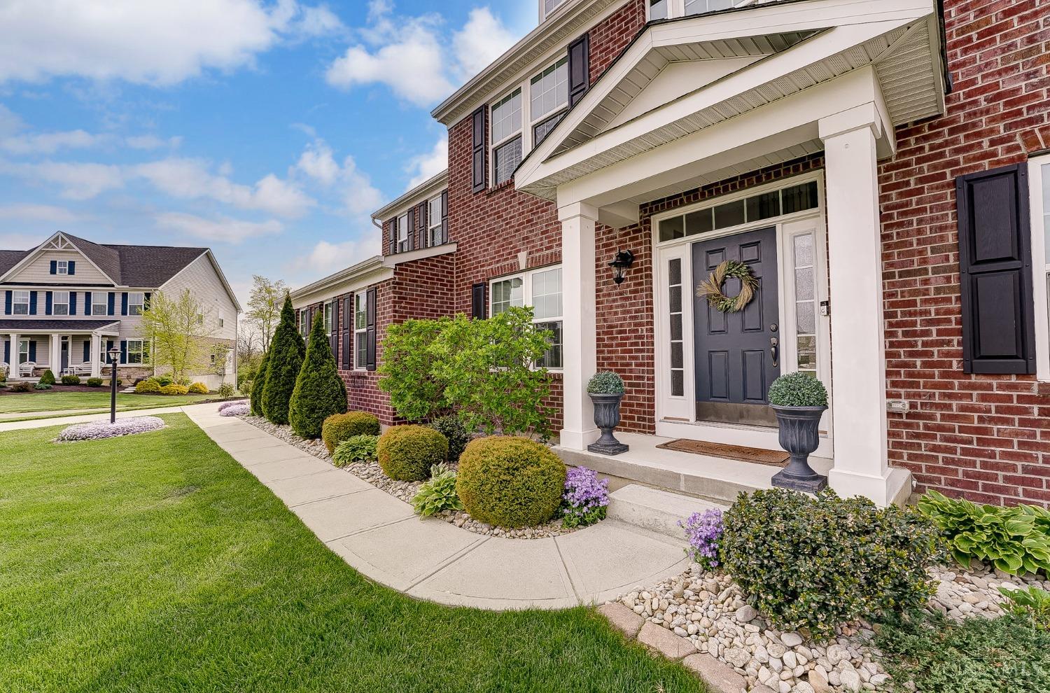 2537 Rosings Park