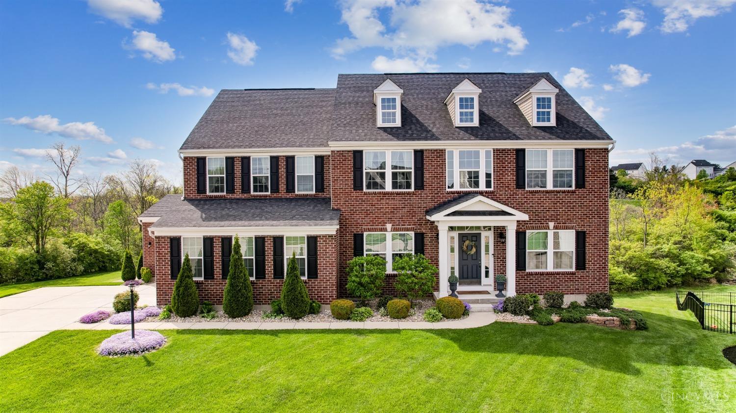 2537 Rosings Park
